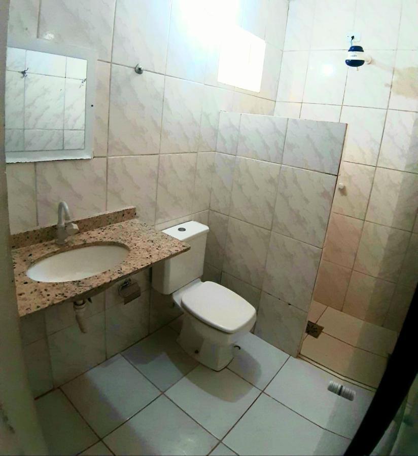 Pousada Ohana Búzios Dış mekan fotoğraf
