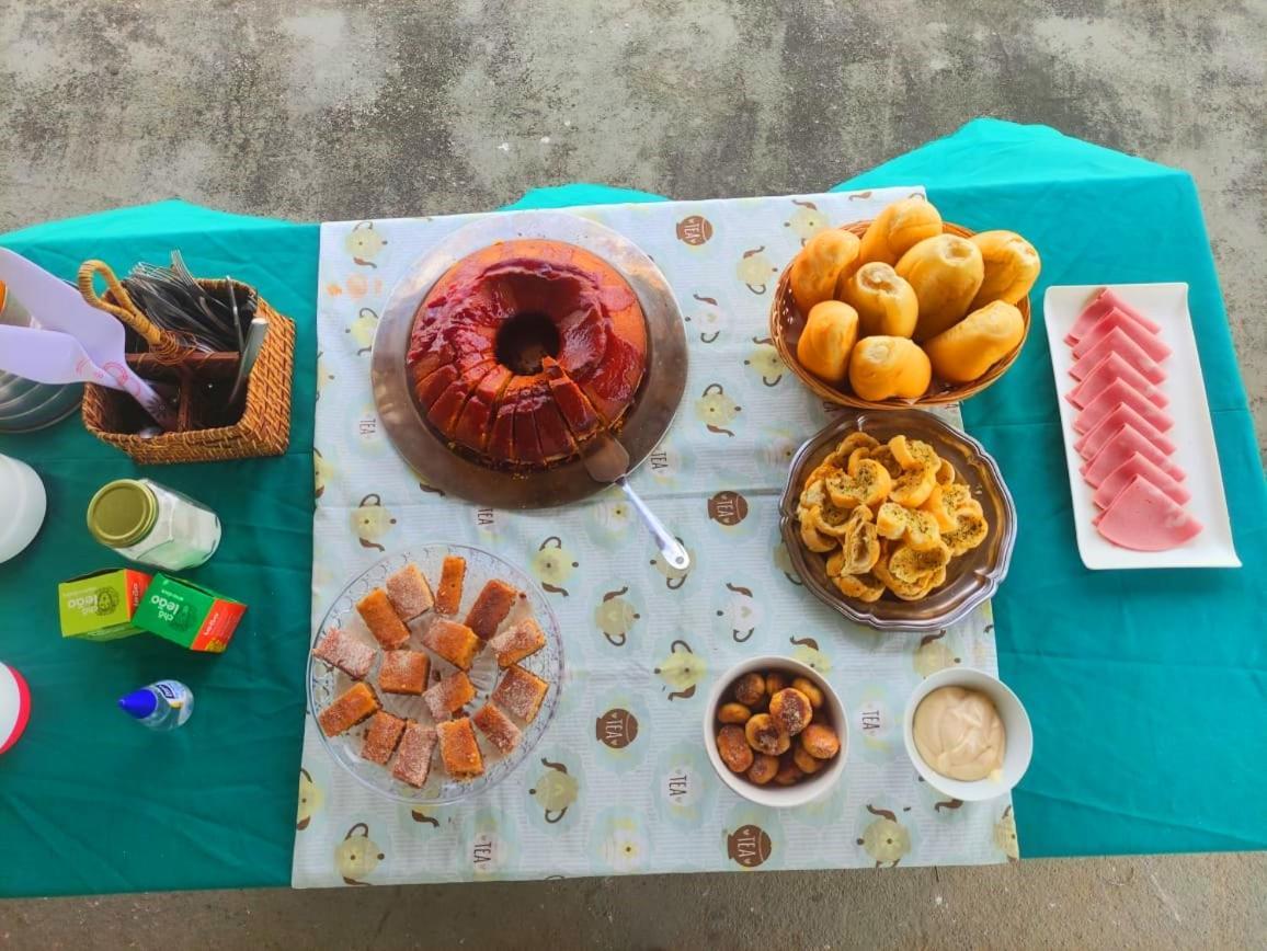 Pousada Ohana Búzios Dış mekan fotoğraf